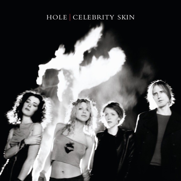 CELEBRITY SKIN