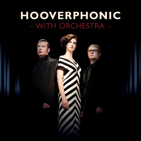 SOMETIMES - HOOVERPHONIC