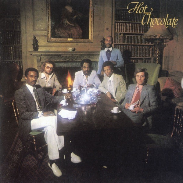 YOU SEXY THING - HOT CHOCOLATE