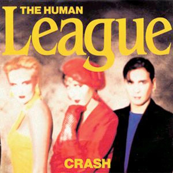HUMAN - HUMAN LEAGUE