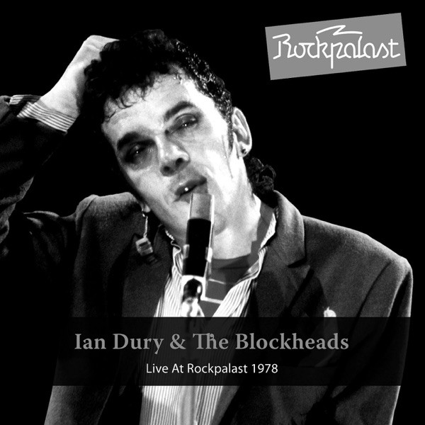 SEX DRUGS AND ROCK'N ROLL - IAN DURY