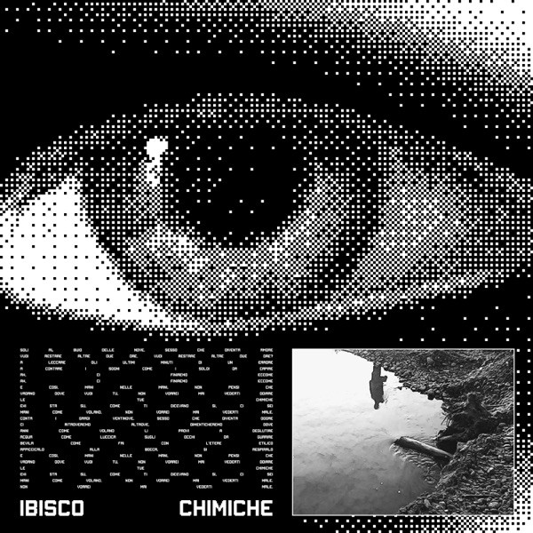 CHIMICHE - IBISCO