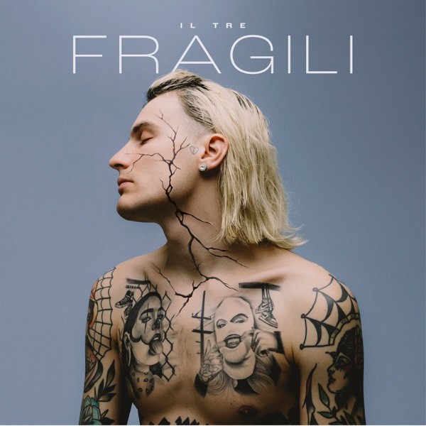 FRAGILI - IL TRE