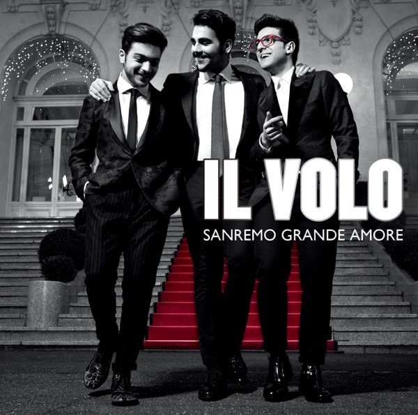 GRANDE AMORE - IL VOLO