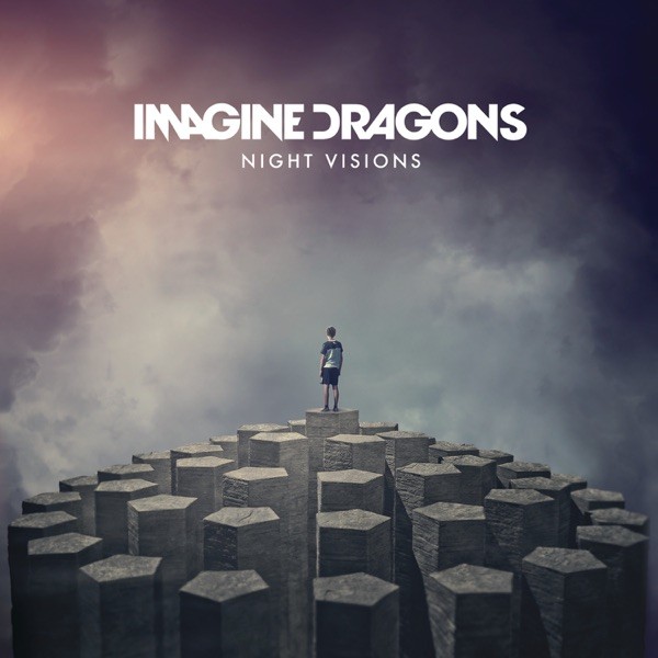 DEMONS - IMAGINE DRAGONS