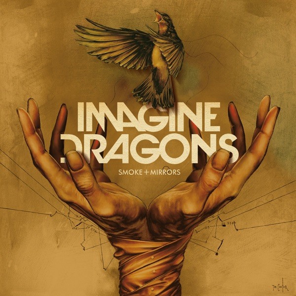I BET MY LIFE - IMAGINE DRAGONS