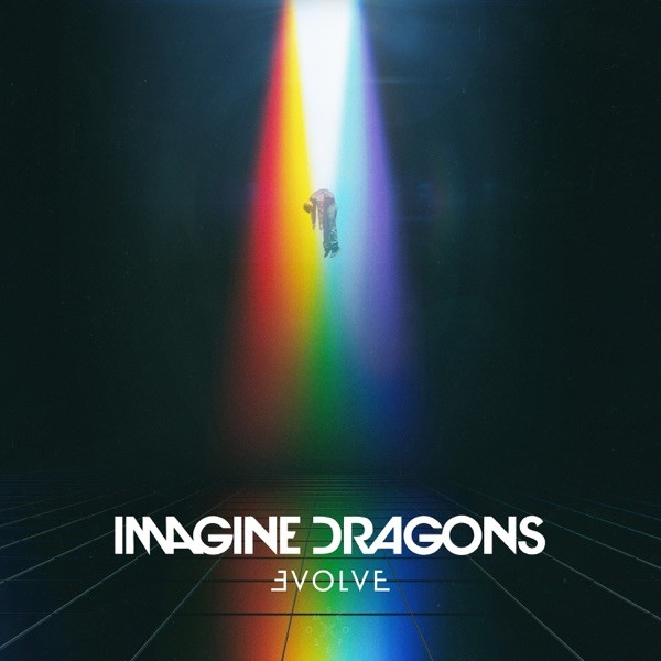 I'LL MAKE IT UP TO YOU - IMAGINE DRAGONS
