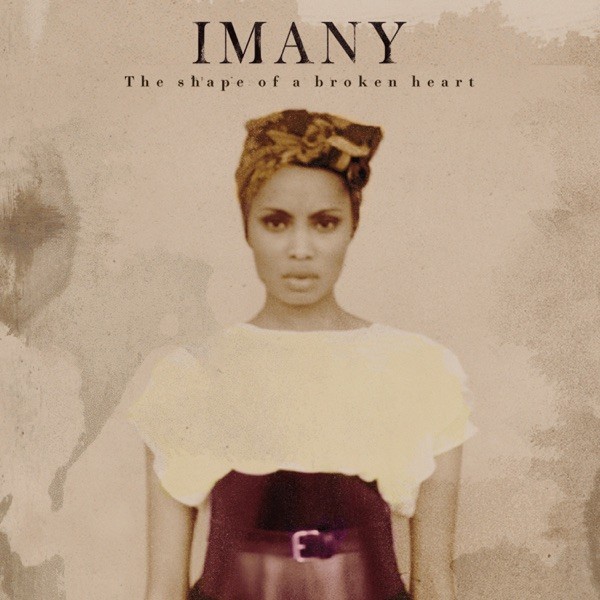 YOU WILL NEVER KNOW - IMANY