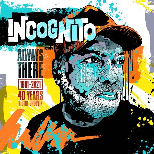 THAT'S THE WAY OF THE WORLD - INCOGNITO