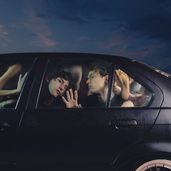 SULLA PELLE - IRAMA & RKOMI