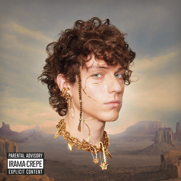 MEDITERRANEA - IRAMA