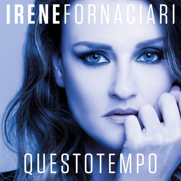 BLU - IRENE FORNACIARI