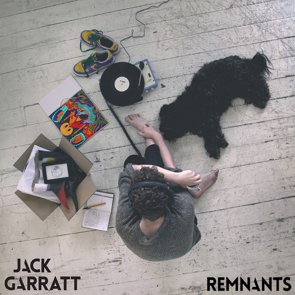 WORRY - JACK GARRATT
