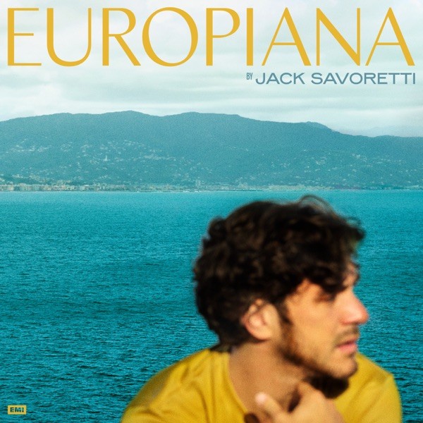 TOO MUCH HISTORY - JACK SAVORETTI