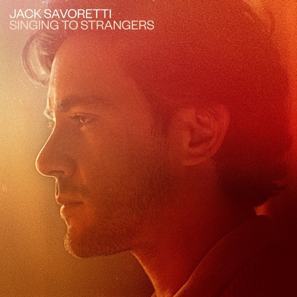 WHAT MORE CAN I DO ? - JACK SAVORETTI