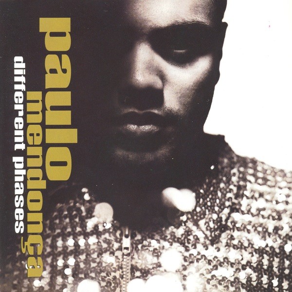 JUST IN CASE - JAHEIM