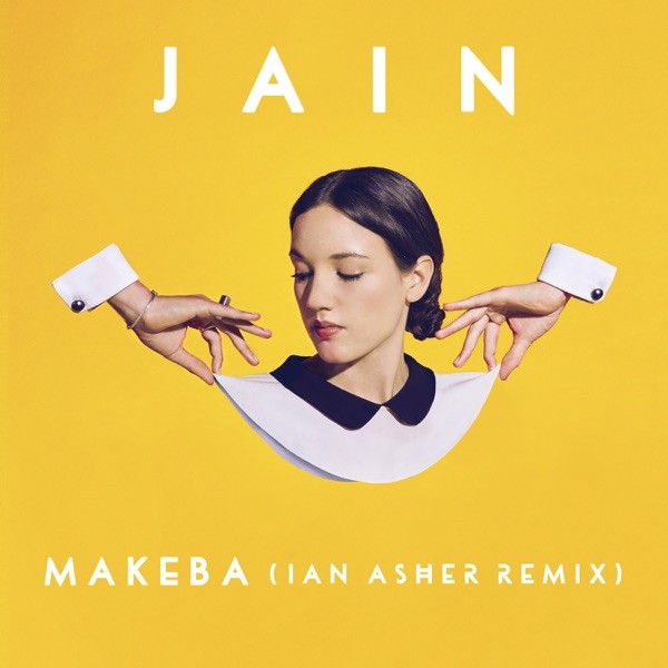 MAKEBA - JAIN