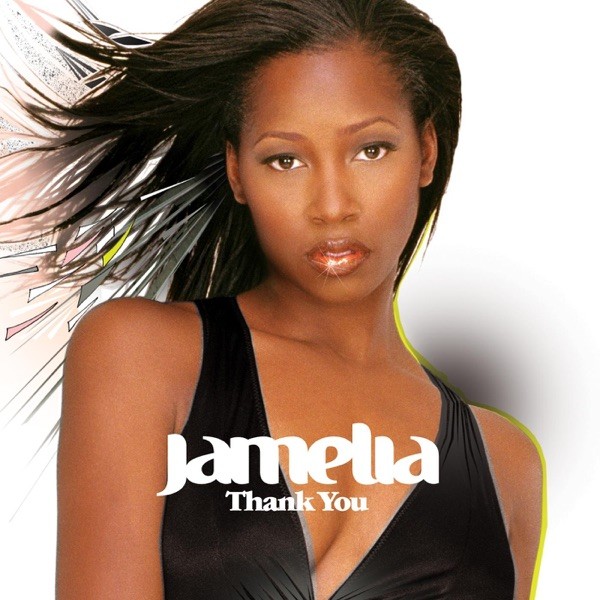 SUPERSTAR - JAMELIA
