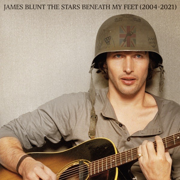 UNSTOPPABLE - JAMES BLUNT