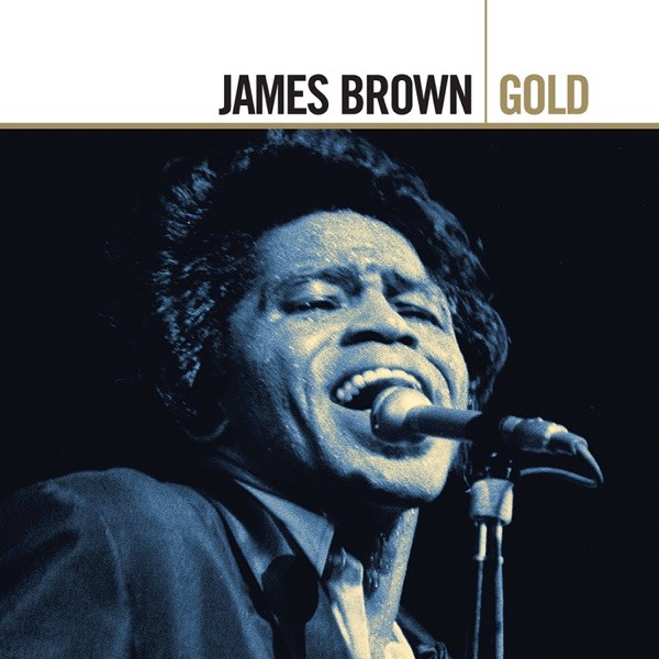 PAPA'S GOT A BRAND NEW BAG - JAMES BROWN