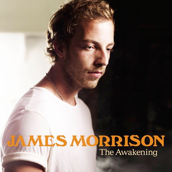I WON'T LET YOU GO - JAMES MORRISON