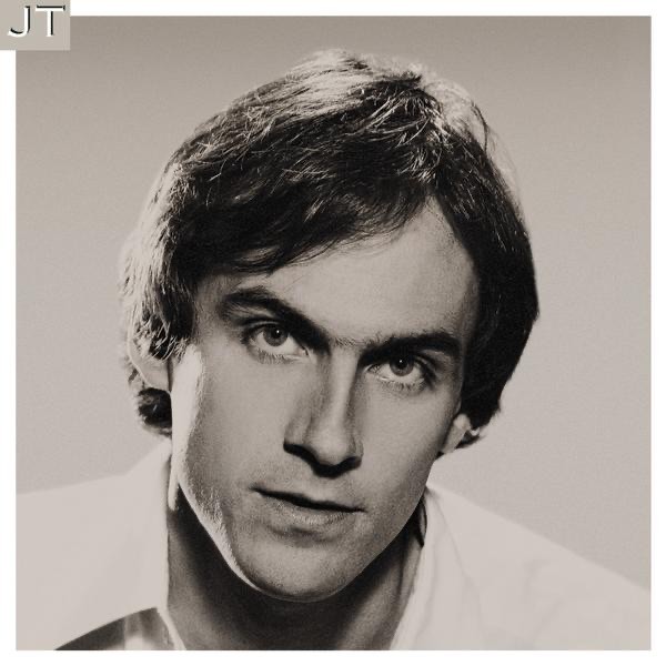 YOUR SMILING FACE - JAMES TAYLOR