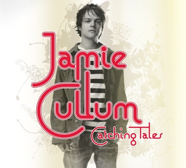 GET YOUR WAY - JAMIE CULLUM