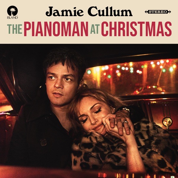 TURN ON THE LIGHTS - JAMIE CULLUM