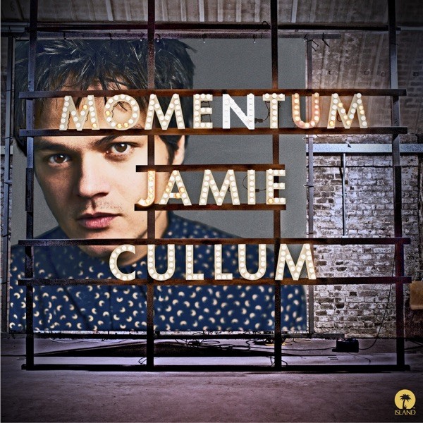 YOU'RE NOT THE ONLY ONE - JAMIE CULLUM