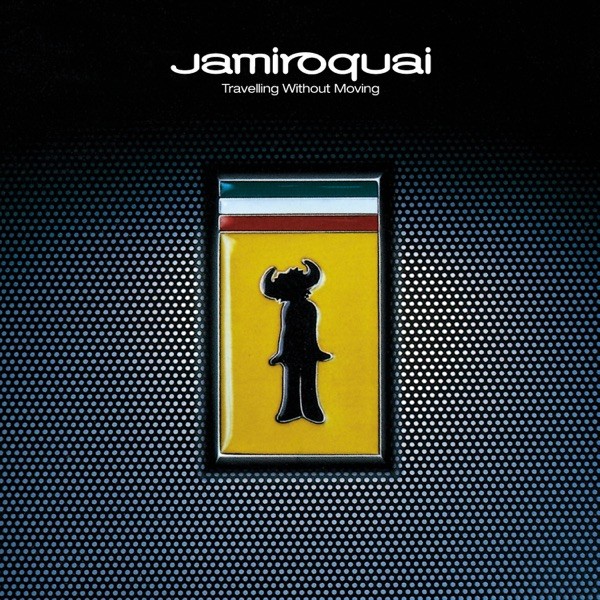ALRIGHT - JAMIROQUAI