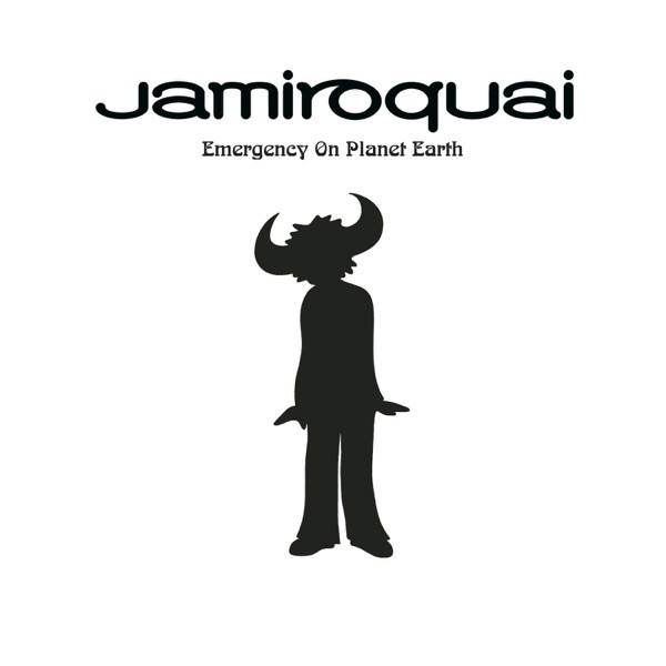 BLOW YOUR MIND - JAMIROQUAI