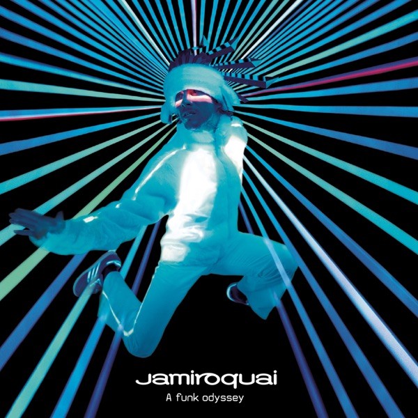 LITTLE L - JAMIROQUAI