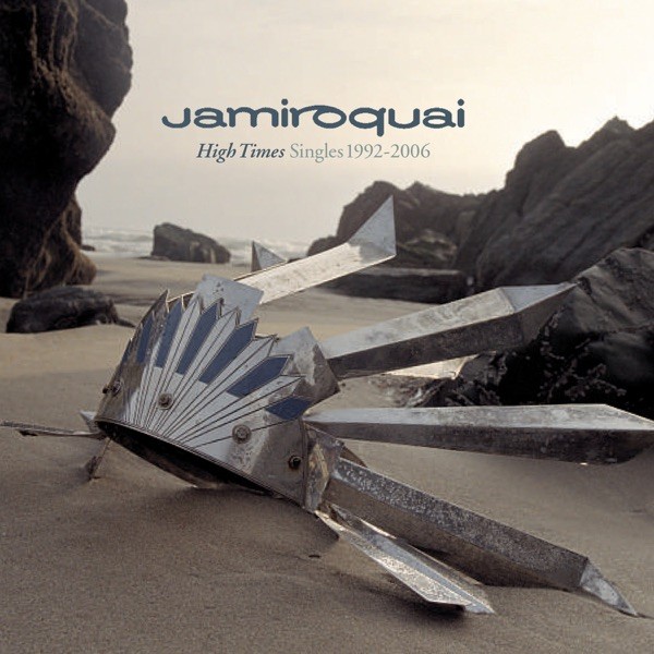 RUNAWAY - JAMIROQUAI