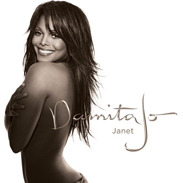ALL NITE (DON'T STOP) - JANET JACKSON