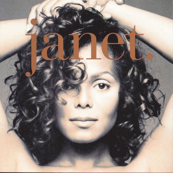 BECAUSE OF LOVE - JANET JACKSON