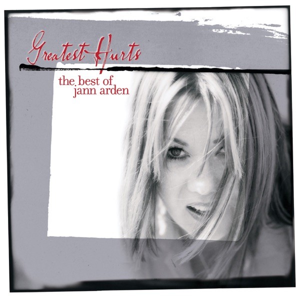 INSENSITIVE - JANN ARDEN