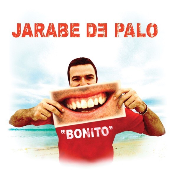 BONITO - JARABE DE PALO