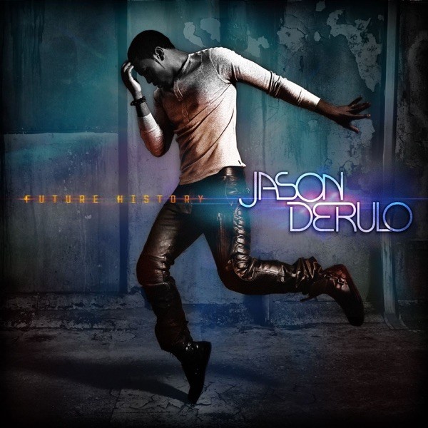 DON'T WANNA GO HOME - JASON DERULO