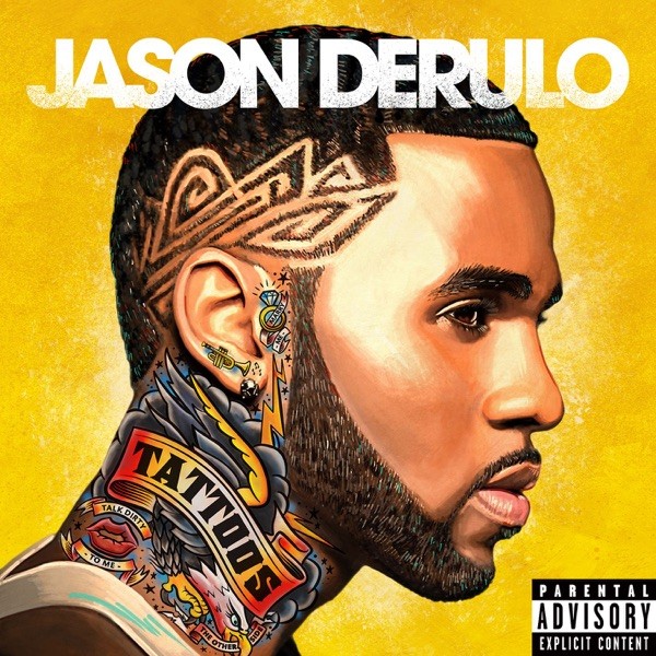 TALK DIRTY - JASON DERULO