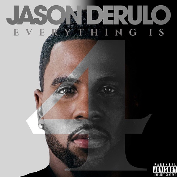 WANT TO WANT ME - JASON DERULO