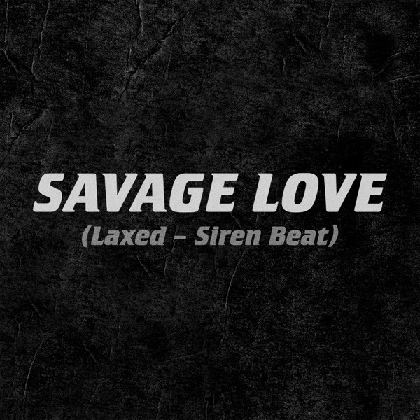SAVAGE LOVE