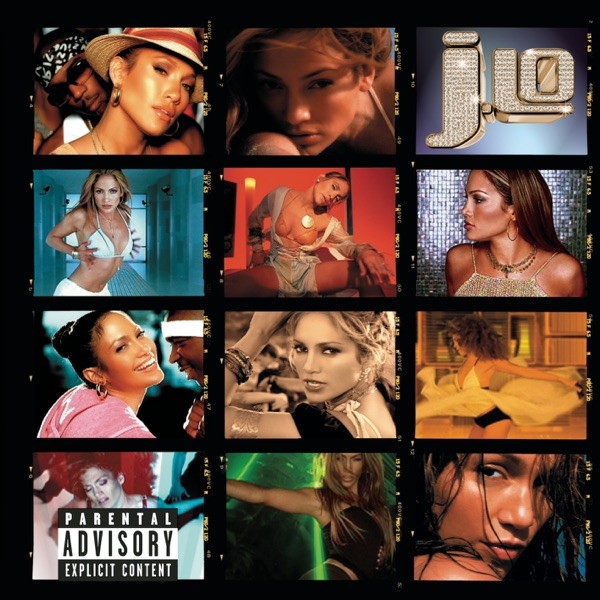IF YOU HAD MY LOVE - JENNIFER LOPEZ