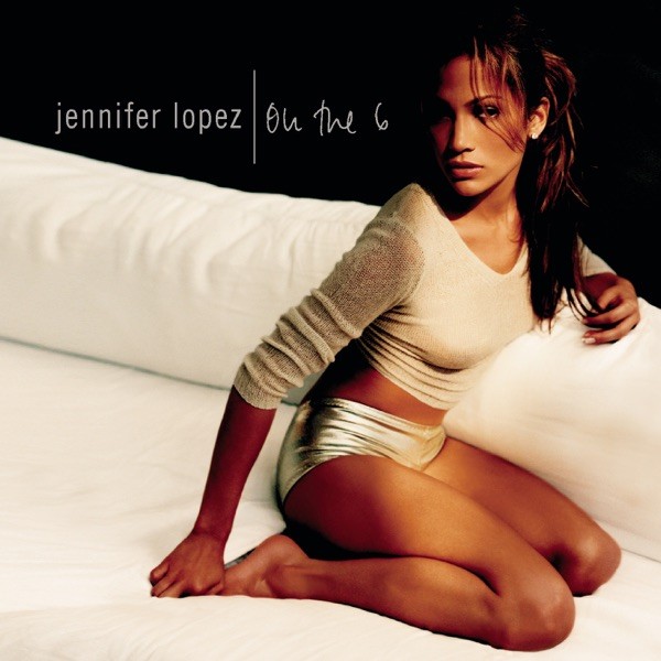 LET'S GET LOUD - JENNIFER LOPEZ