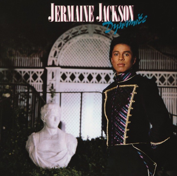 WHEN THE RAIN BEGINS TO FALL - JERMAINE JACKSON & PIA ZADORA