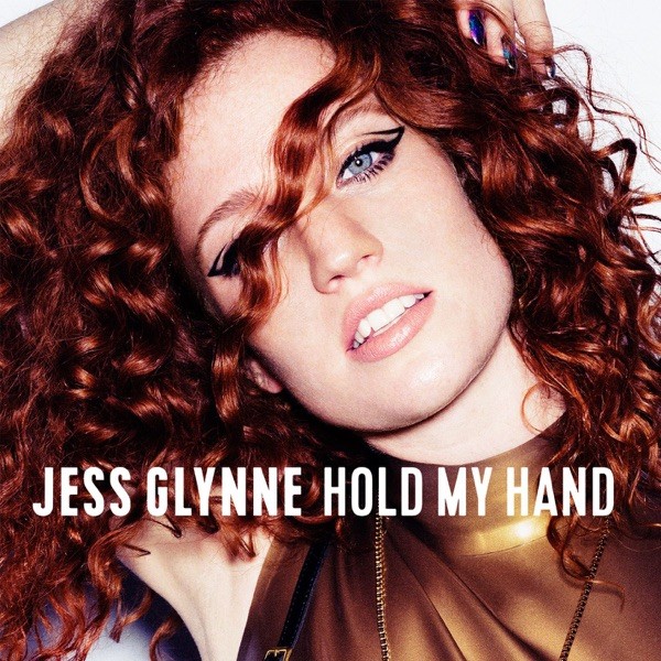 HOLD MY HAND