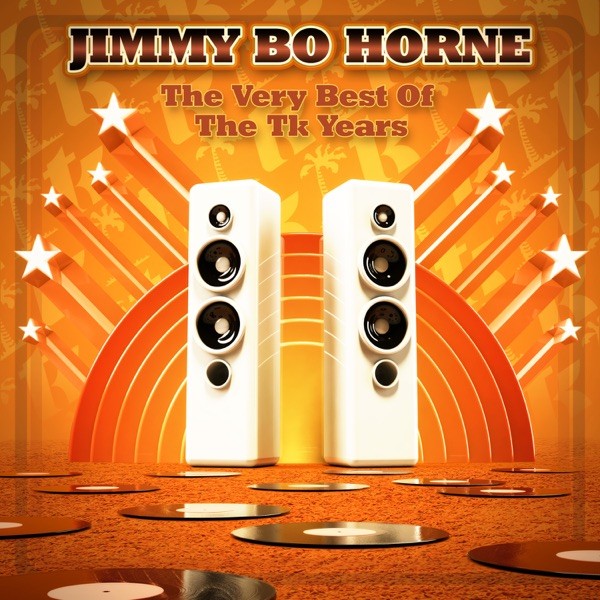 GIMME SOME - JIMMY BO HORNE