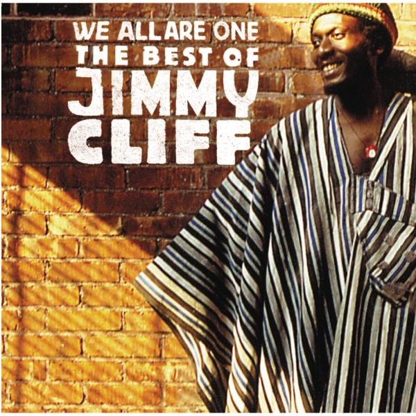 REGGAE NIGHT - JIMMY CLIFF