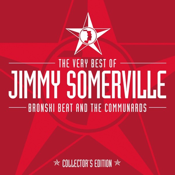 TO LOVE SOMEBODY - JIMMY SOMERVILLE