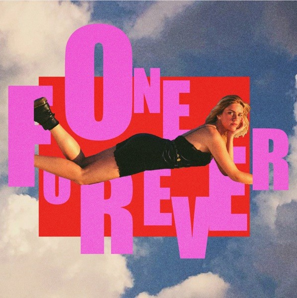 ONE FOREVER - JOËLLE BUYCKX