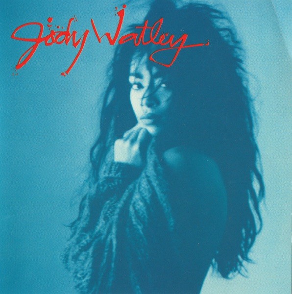 AFFECTION - JODY WATLEY